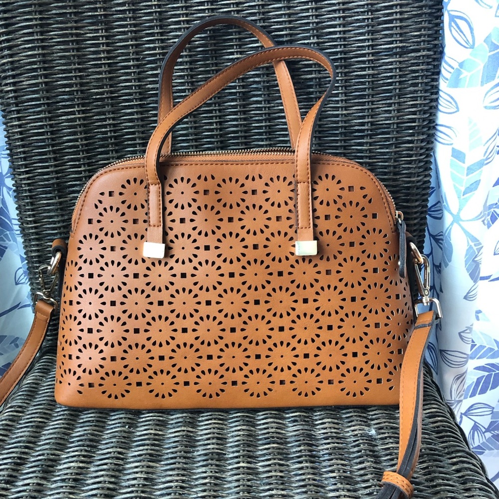Francesca’s purse